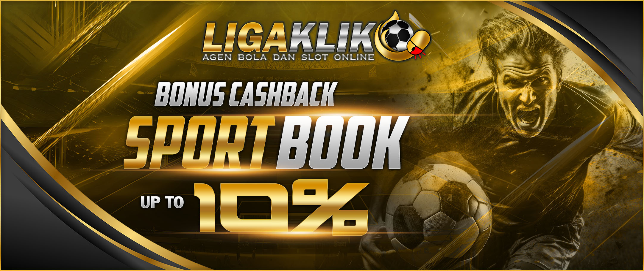 CASHBACK SPORTSBOOK